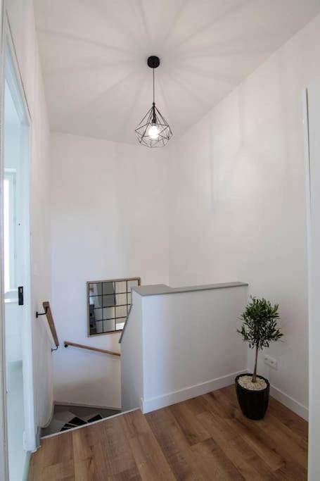 Treize Maison 3 Bed House In Centre Of Saint Severin Екстериор снимка